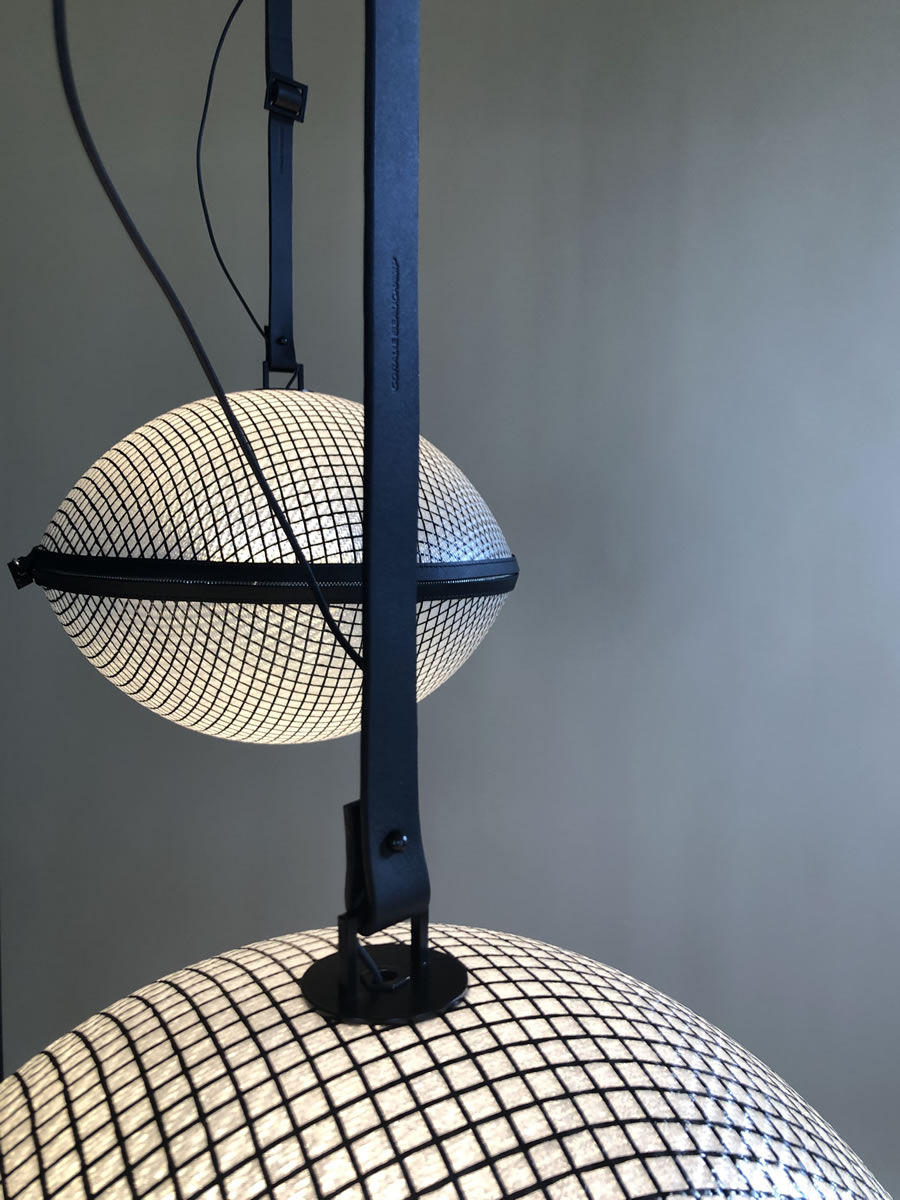 ZIP-AB | sculpture