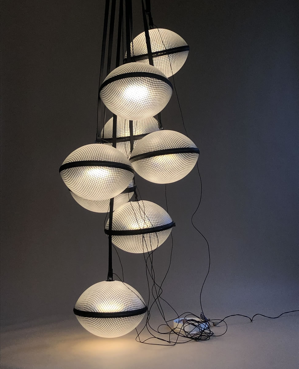 ZIP-AB | sculpture