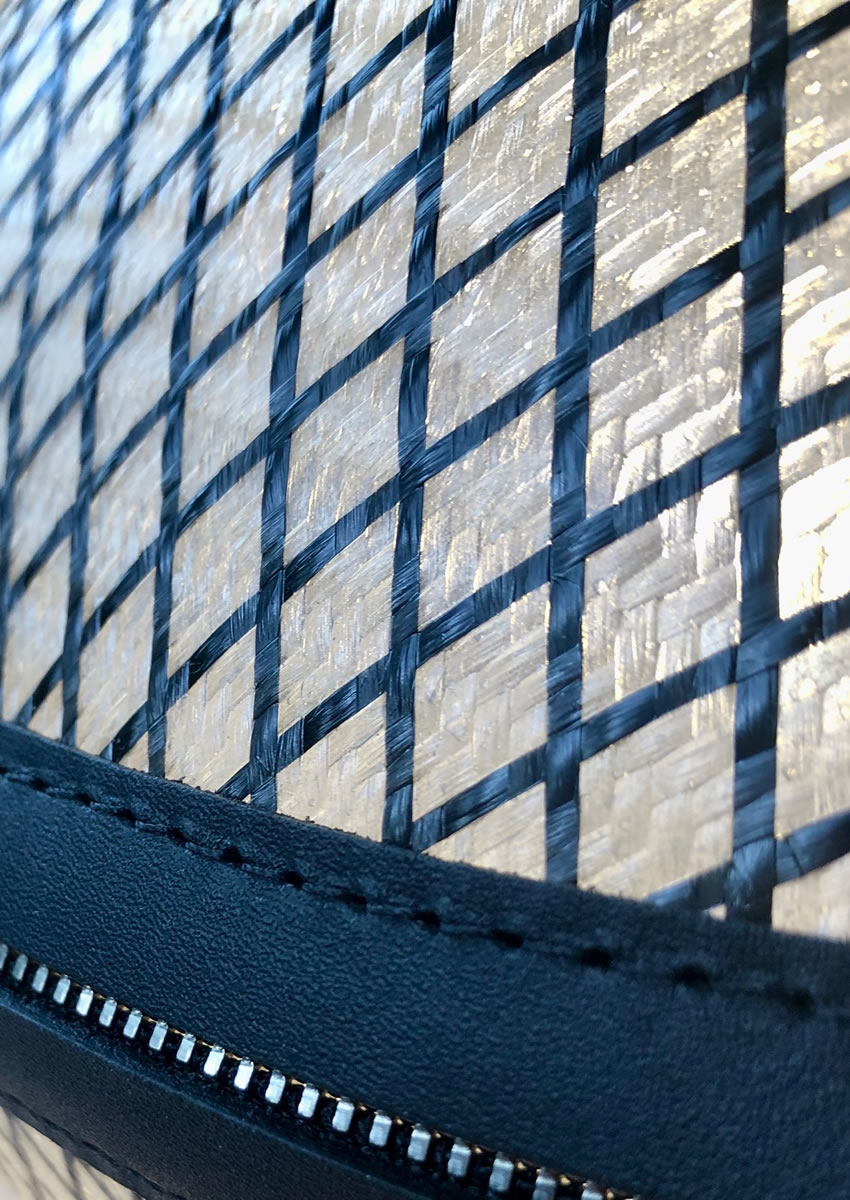ZIP-AB | sculpture