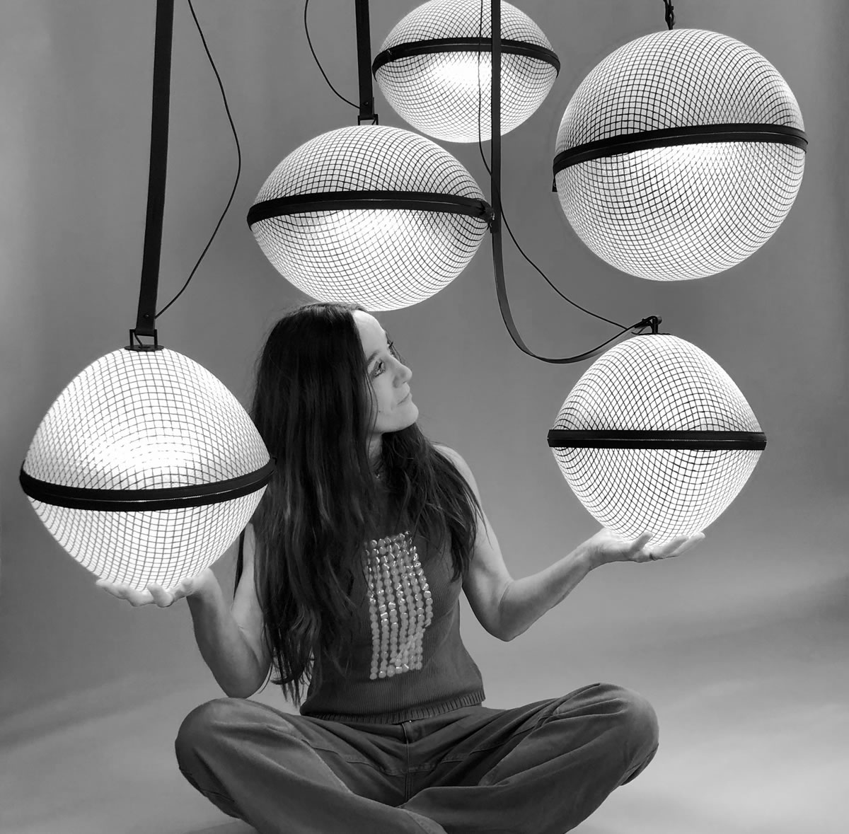 ZIP-AB | sculpture
