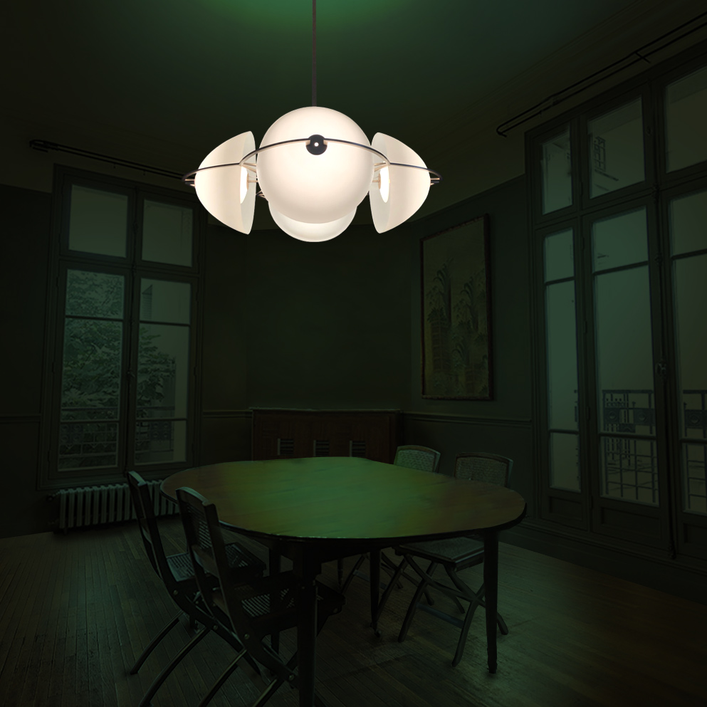 DE4 | lustre