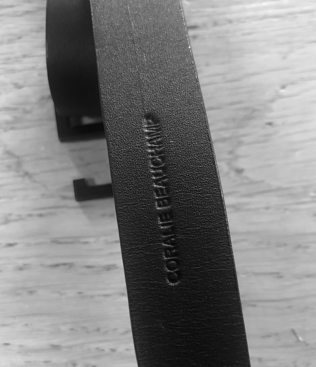 Zip | sculpture