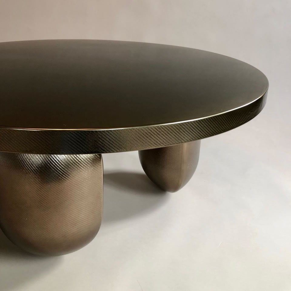 JOYAU | tablebasse