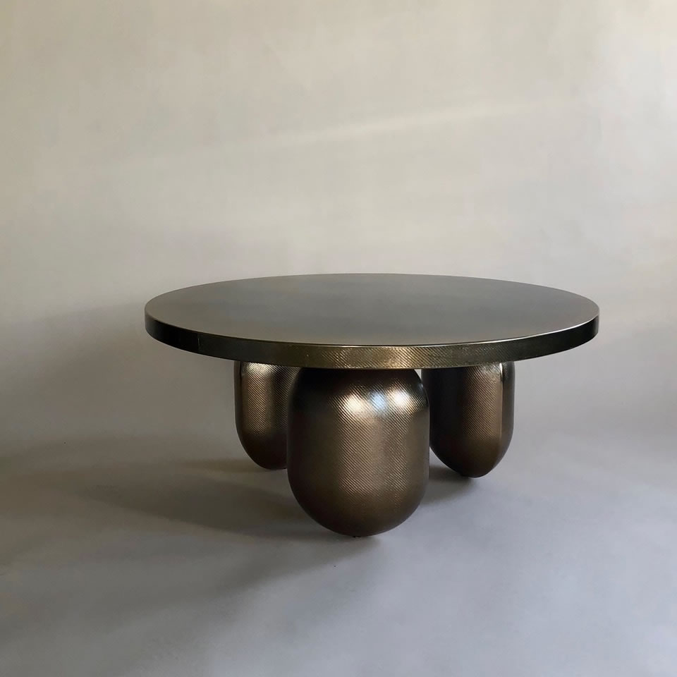JOYAU | table basse